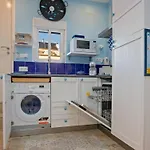 Apartament Cadizz - El Faro Del Manteca - Terraza Privada Barrio De La Vina - La Caleta *