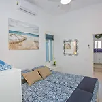 Apartament Cadizz - El Faro Del Manteca - Terraza Privada Barrio De La Vina - La Caleta *