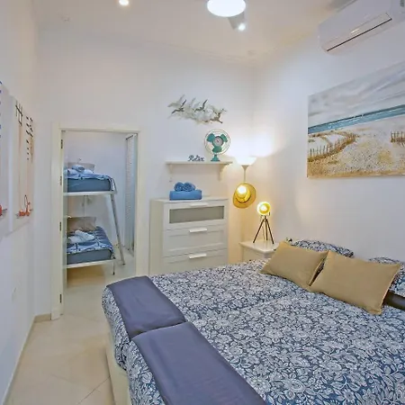 Cadizz - El Faro Del Manteca - Terraza Privada Barrio De La Vina - La Caleta * Cadix