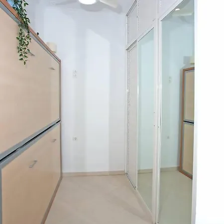 Appartement Cadizz - El Faro Del Manteca - Terraza Privada Barrio De La Vina - La Caleta *